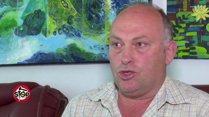 Stop - Skandali i BKT-së, i jep kredi qytetarit, kur ishte në Kinë...! (11 maj 2017)