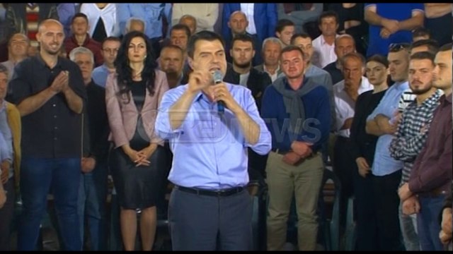 Ora News – Basha i përgjigjet Hahn: Integrimi nuk do të kalojë nga votime farsë