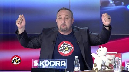 Stop - CV-të e deputetëve, një “minierë ari” e vlerave të kombit...?! (11 maj 2017)