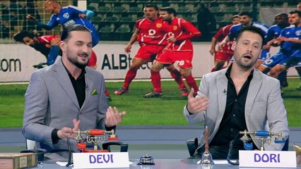 Pazari për trukimin e ndeshjes - Top Channel Albania - News - Lajme