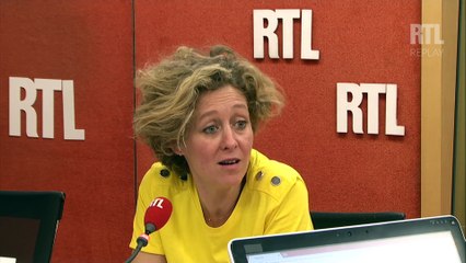 Alba Ventura : "À Simone Veil, la patrie reconnaissante !"