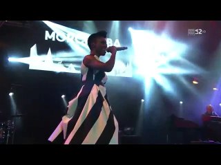 Morcheeba - Blindfold Live  2014