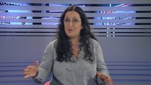 Report Tv - Rreze Dielli,  E ftuar Anxhela Cikopano