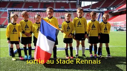 Venez participer à la belle aventure du FCPM ! ⚽