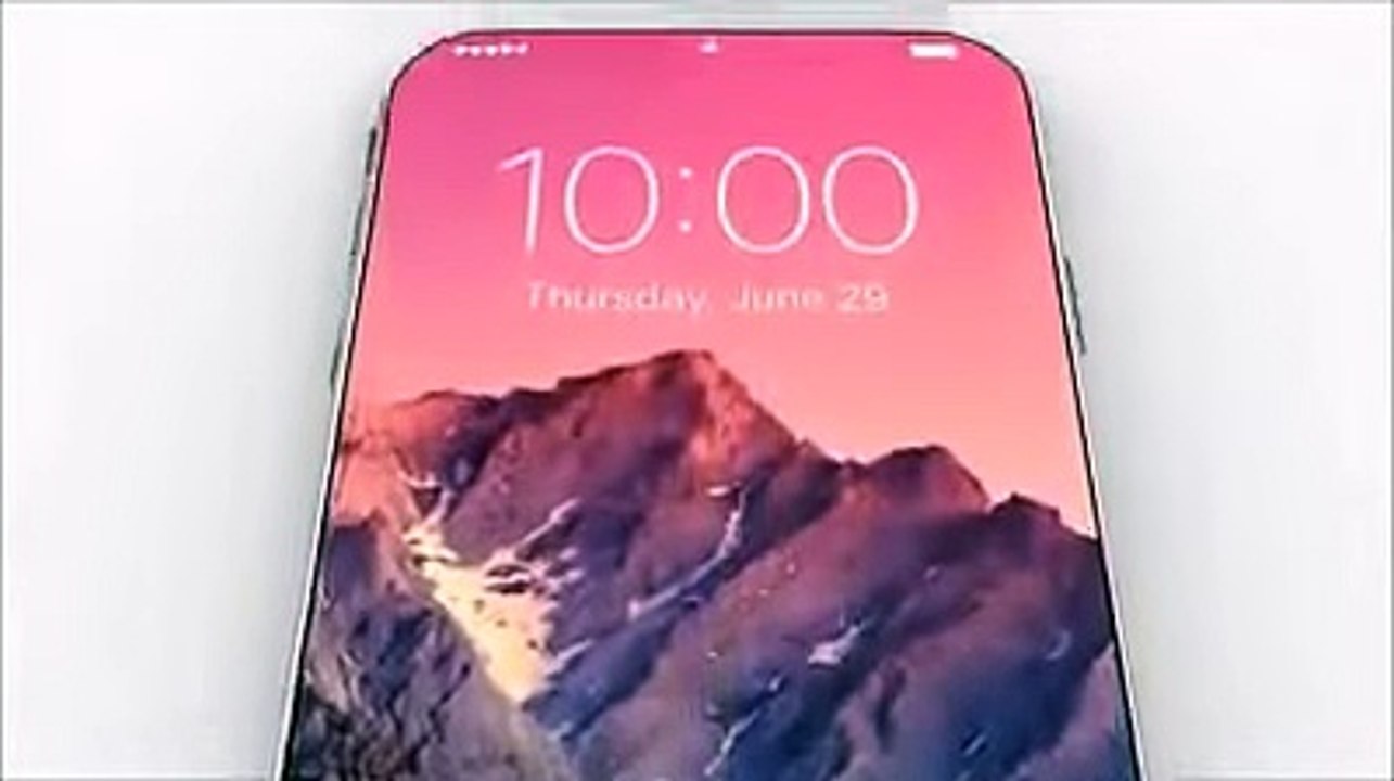NEW IPHONE 8
