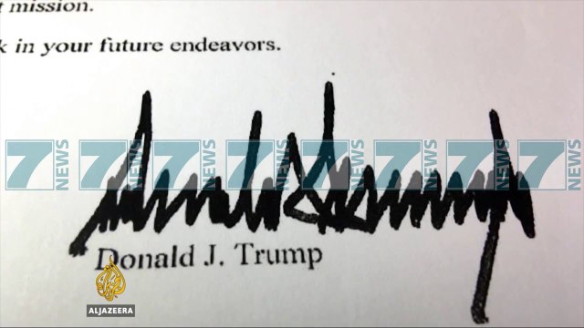 DONALD TRUMP MOHON TE JETE NEN HETIM - News, Lajme - Kanali 7