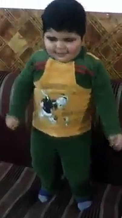 Wow dance 