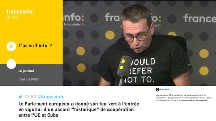 Vaccins obligatoires : "On ne peut pas se permettre de baisser la couverture vaccinale"