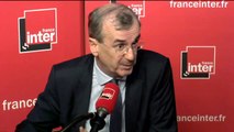 François Villeroy de Galhau : 