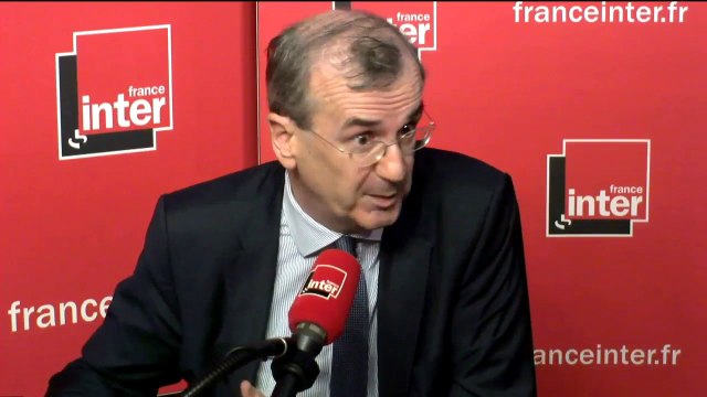 François Villeroy de Galhau : Ce qui concerne l'éducation (...) c'est vital pour donner sa chance à chaque Français.