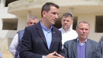 Veliaj: Jo diferenca në investime mes qendrës dhe periferisë - Top Channel Albania - News - Lajme
