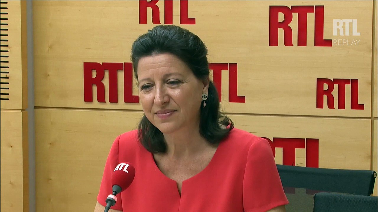 Agnès Buzyn: la vaccination obligatoire pour les enfants va coûter "entre 10 et 20 millions d'euros"
