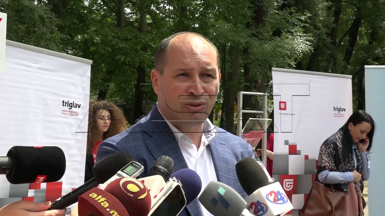 СДСМ: Новата влада ќе прави ребаланс на буџетот