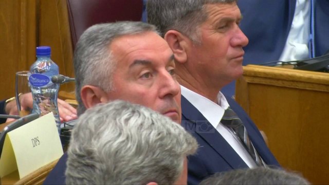 Spanja heq pengesën, Mali i Zi gati për anëtarësim në NATO - Top Channel Albania - News - Lajme