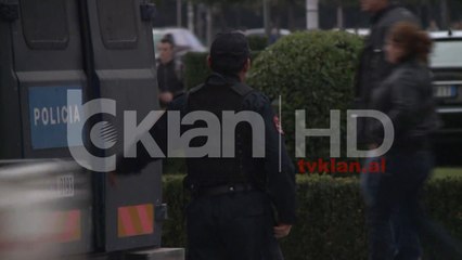 5 mijë policë dhe gardistë në gatishmëri për protestën