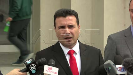 Heshtje në presidencë për dorëzimin e mandatit, Xhaferi: Ivanovin e presim deri më 19 maj