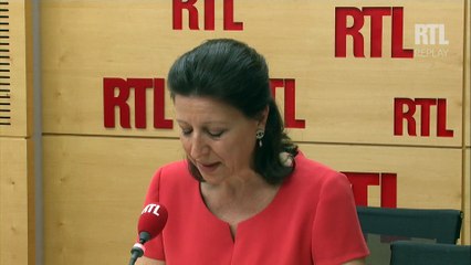 Agnès Buzyn : "les pays qui ont vu leur tabagisme baisser sont passés par une hausse des prix" (rtl.fr)