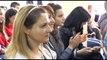 Ora News – Shkolla TIK, Xhaçka: Diplomat njihen në Shqipëri dhe në Austri
