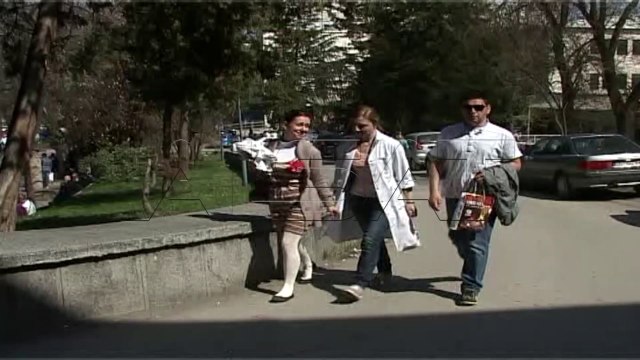 Годинава повеќе заболени од овчи сипаници од лани