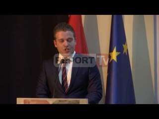 Report TV - Tiranë, konferencë ndërkombëtare për arkivat e trevave shqiptare