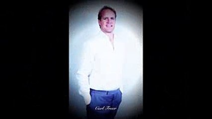 Carl Freer-Founder of Gizmondo Gaming