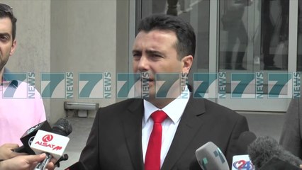 ZAEV DESHMON NE PROKURORI PER RRAHJEN NE PARLAMENT - News, Lajme - Kanali 12