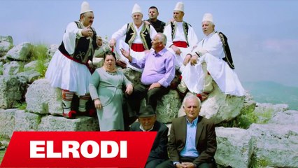 Skender Kalenja - Dino Zirka nga Hekali (Official Video HD)