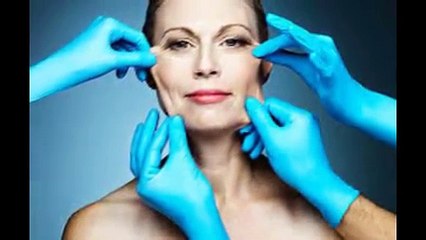 Căng da mặt nội soi phương pháp lấy lại tuổi thanh xuân