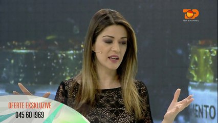 Ne Shtepine Tone, 12 Maj 2017, Pjesa 5 - Top Channel Albania - Entertainment Show