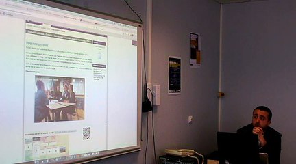 Usages des tablettes en Espagnol