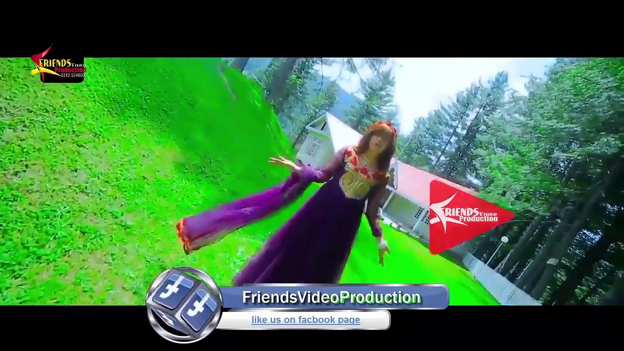 Pashto New Songs 2017 Dil Ruba Muhabbati Janan