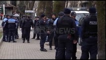 Ora News – Masat e policisë, 2500 efektivë do monitorojnë protestën e opozitës