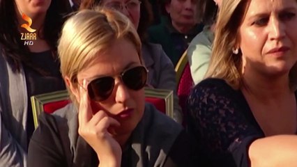 360° Gradë -VASILI TË GJITHË BASHKË PËR T’U BËRË FORCA E PARË