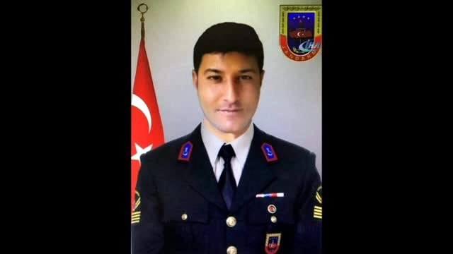 Terör Saldırısında Yaralanan Aydınlı Uzman Çavuş Şehit Oldu