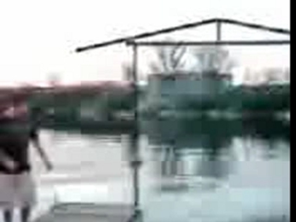 The Jump