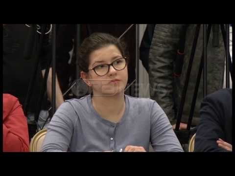 Ora News – Prezantohet libri i studiuesit turk me mbi 114 mbishkrime otomane