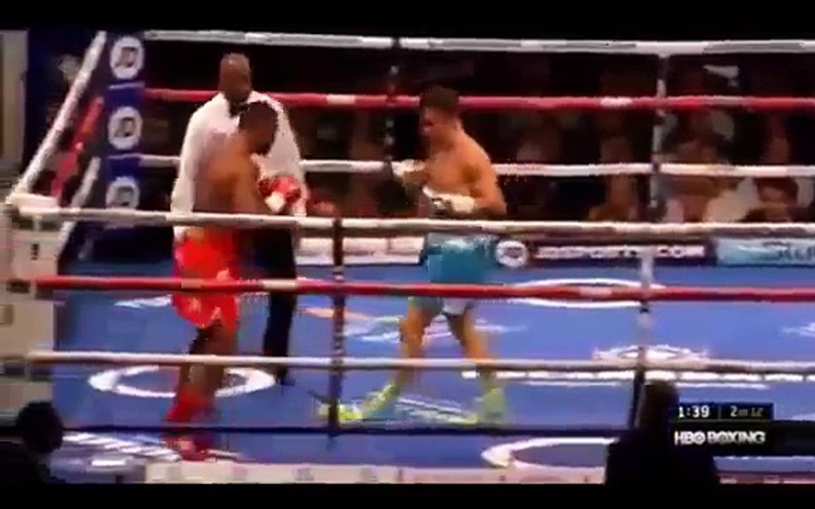 Gennady Golovkin vs Kell Brook Full Fight