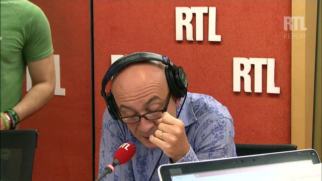 François Lenglet : Une nouvelle taxe pour les poids-lourds est incompréhensible