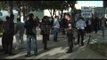 Ora News - Protesta e opozitës, protestuesit nga Kukësi nisen drejt Tiranës