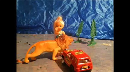 "Haciendo que sucedan cosas imposibles". Stop-motion Escuela de Verano MUICO 2011. GRUPO 1