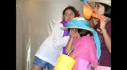 "Haciendo que sucedan cosas imposibles". Stop-motion Escuela de Verano MUICO 2011. GRUPO 4