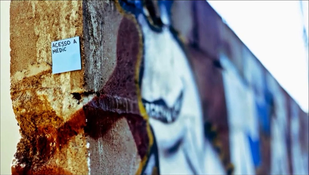 Informa??o P?blica: Direito de Todos (stop motion)