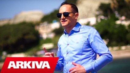 Xhavit Gjikollaj - Nje Gabim (Official Video HD)