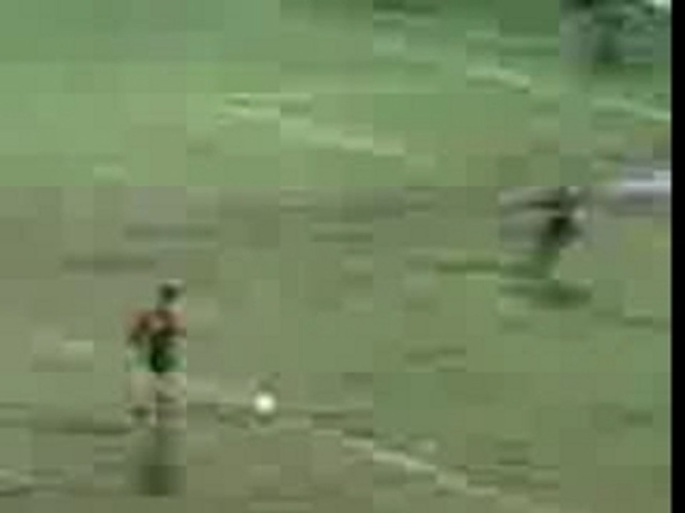 The Soccer Goal