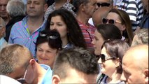 Ora News - Fjala e plote e Bashës: Sot eshte referendum për Republiken e re(13 maj 2017)