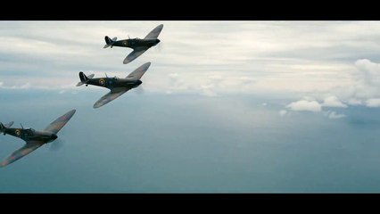 Dunkirk TV Spot - Breath (2017)