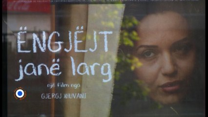 Ora News – "Filmi shqiptar pa kinema" Të dielën në "Arkapia" Ilir Butka dhe Dritan Huqi