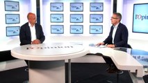 Stéphane Troussel (PS) : «L’État devrait regarder sa propre organisation plutôt que de viser les collectivités locales»