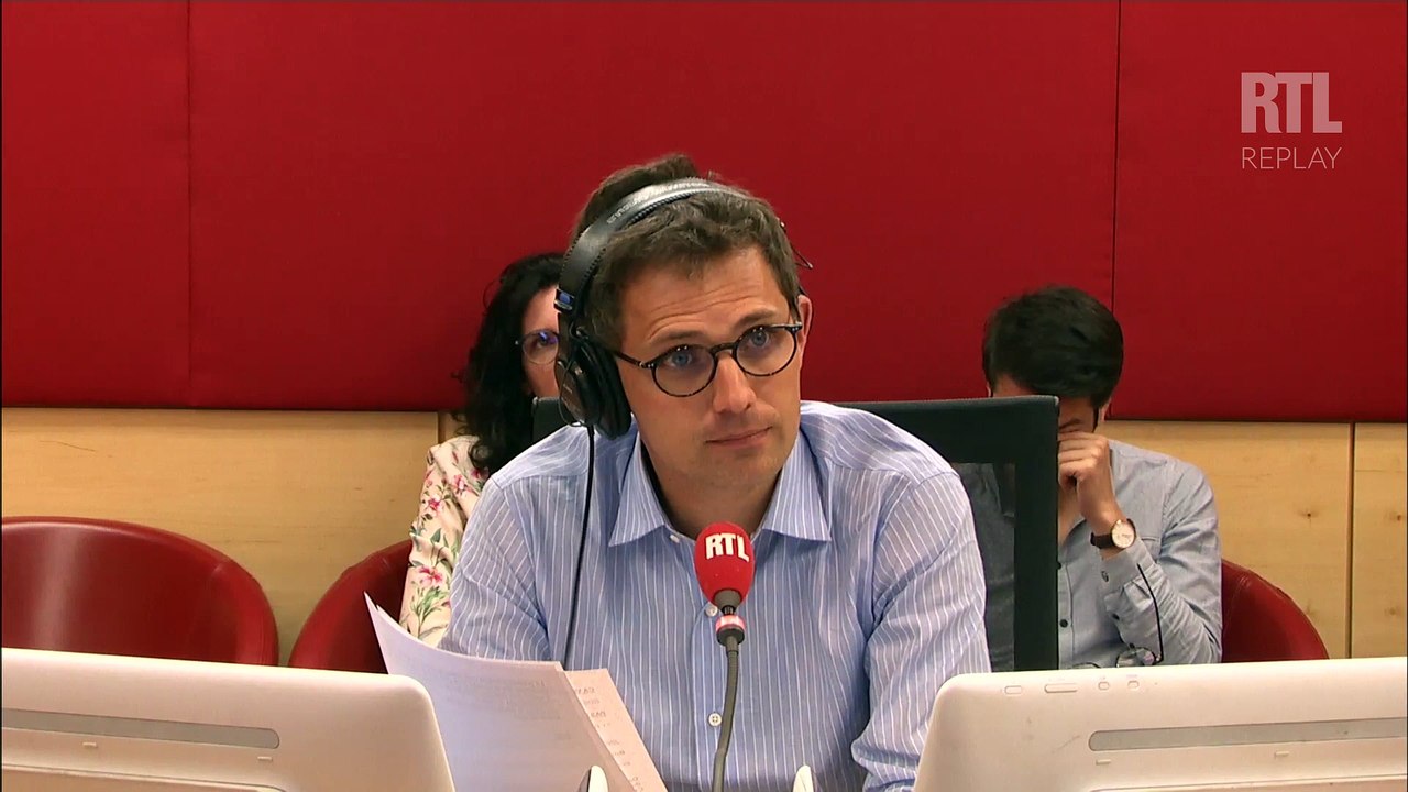 Éric Zemmour : "Édouard Philippe, ou la revanche de la droite post-soixante-huitarde"