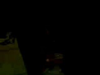 flamme du pot d'échappemnt